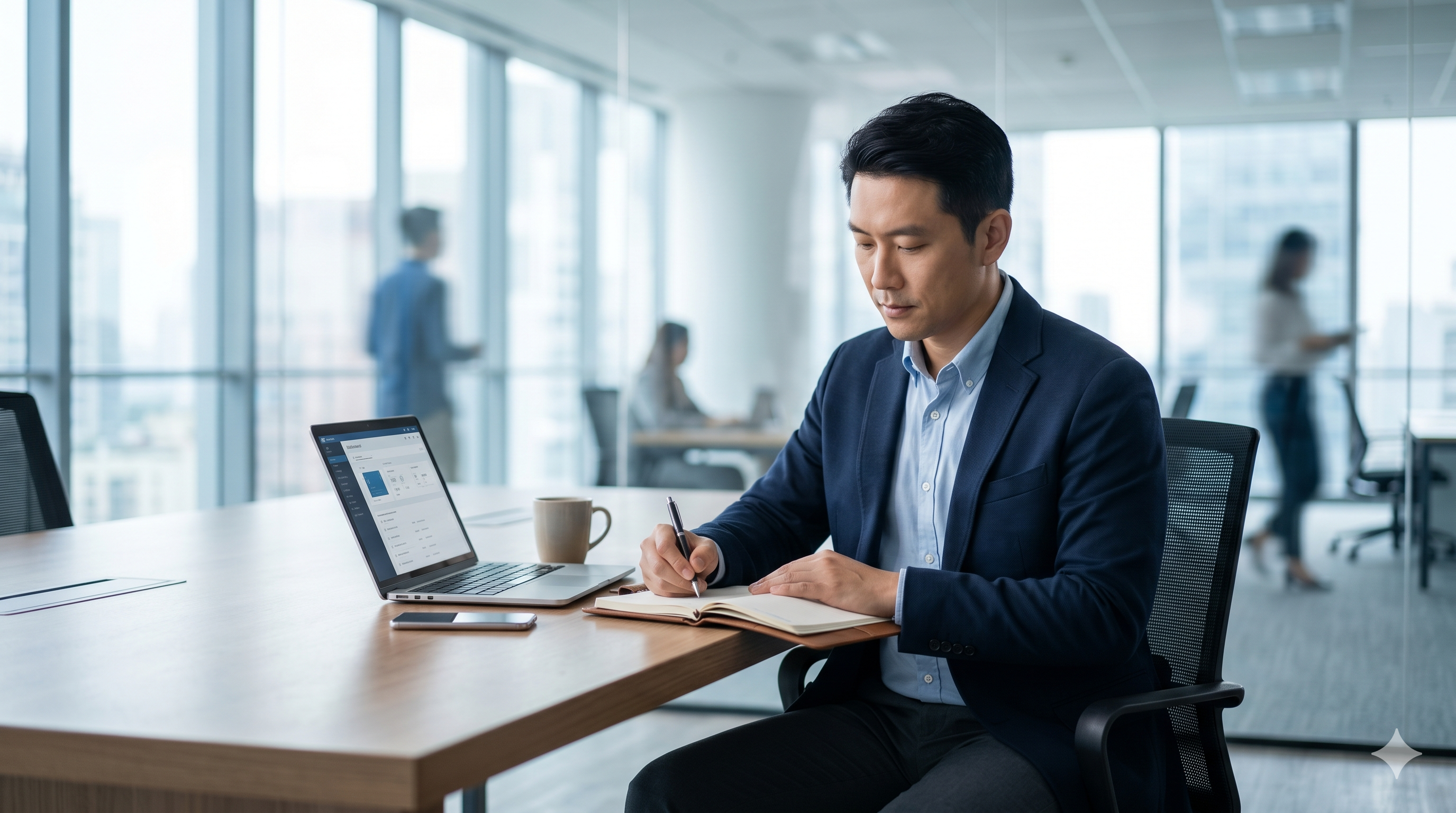 เจ้าของกิจการ Business Owners