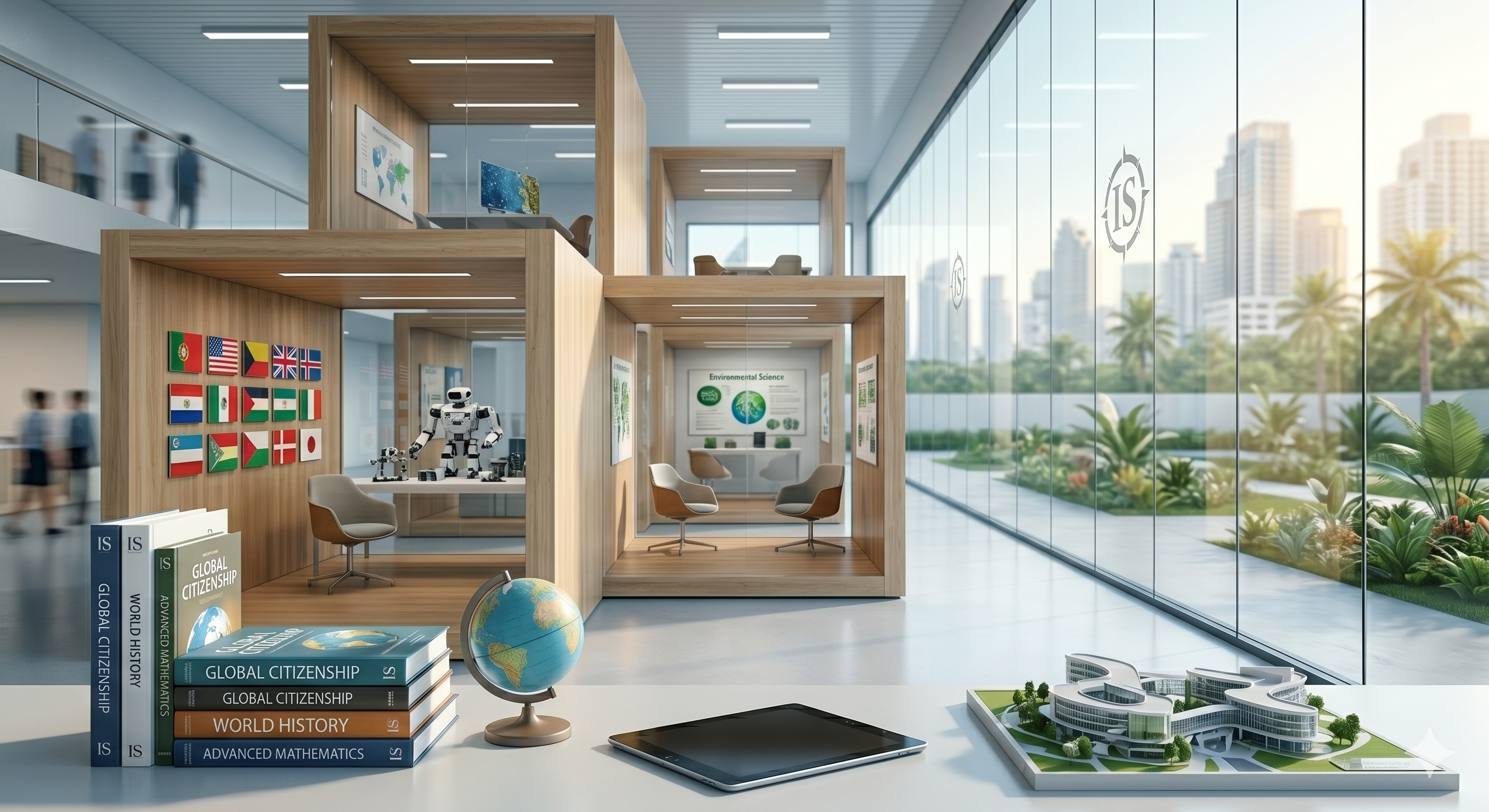 กรณีศึกษาสถาบันการศึกษา