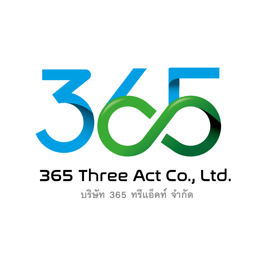 บริษัท 365 ทรีแอ็คท์ จำกัด